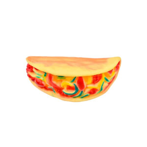 JOUET PIZZA L13 CM