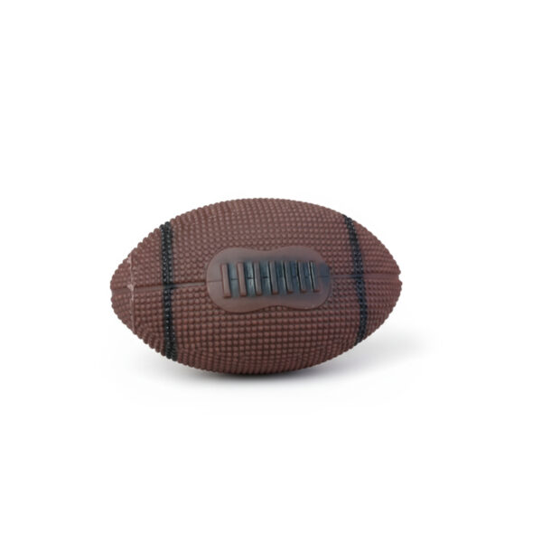 JOUET BALLON DE RUGBY