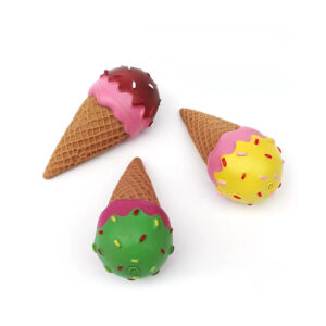 JOUET CORNET DE GLACE
