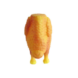 JOUET POULET ROTI