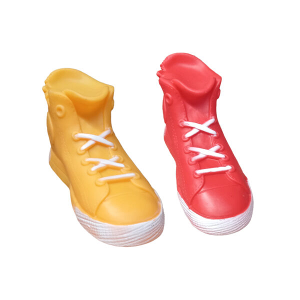 JOUET CHAUSSURE L18 CM