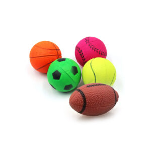 JOUET PACK DE 5 BALLES
