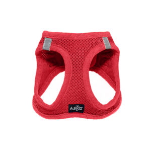 HARNAIS ROUGE 24-36 CM