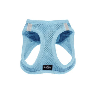 HARNAIS BLEU 24-36 CM