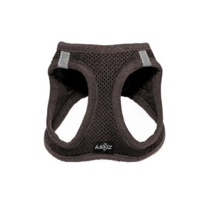 HARNAIS NOIR 24-36 CM