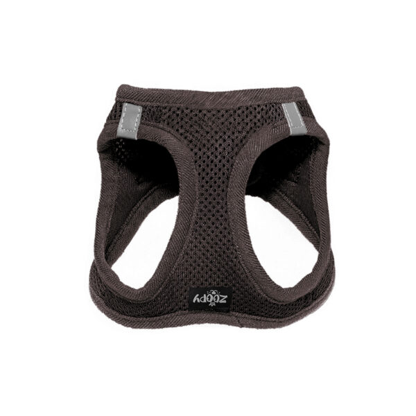 HARNAIS NOIR 24-36 CM
