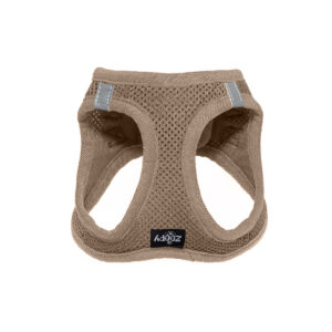 HARNAIS GRIS 24-36 CM