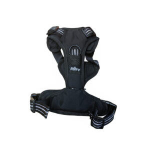 HARNAIS CONFORT M NOIR