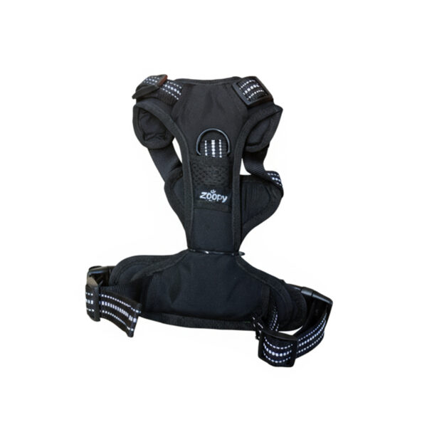 HARNAIS CONFORT XL NOIR