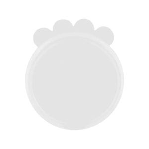 COUVERCLE SILICONE BOITE CONSERVE D7