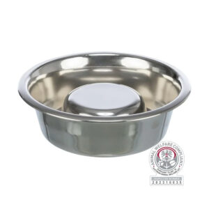 GAMELLE SLOW FEEDING D24