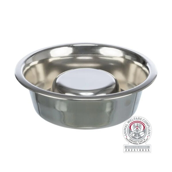 GAMELLE SLOW FEEDING D24