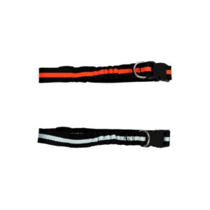 COLLIER NYLON AMORTISSEUR 15MM