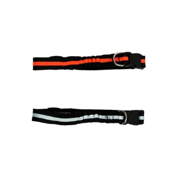 COLLIER NYLON AMORTISSEUR 20MM