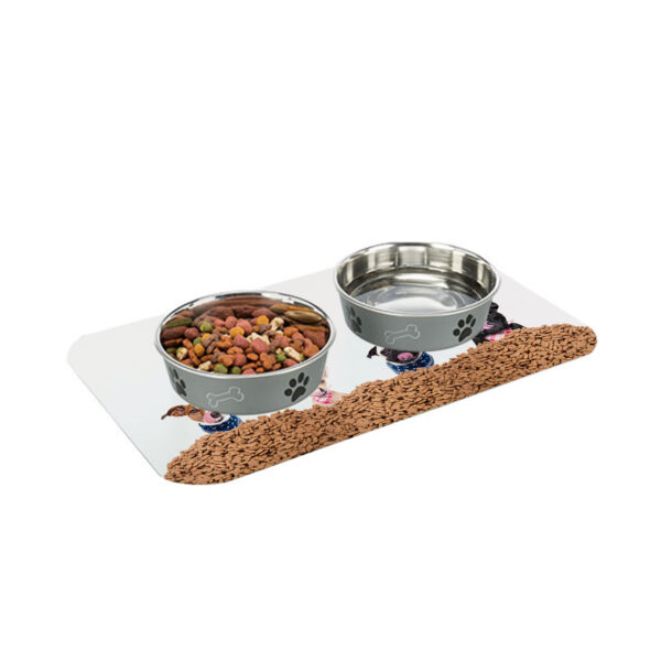 SET DE TABLE CHIEN 56*37 CM – Image 2