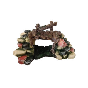 DECO PONT 18*10*9 CM