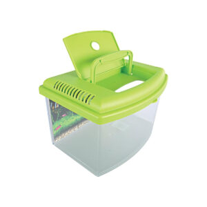 AQUARIUM TRAVEL BOX II MEDIUM 28 CM