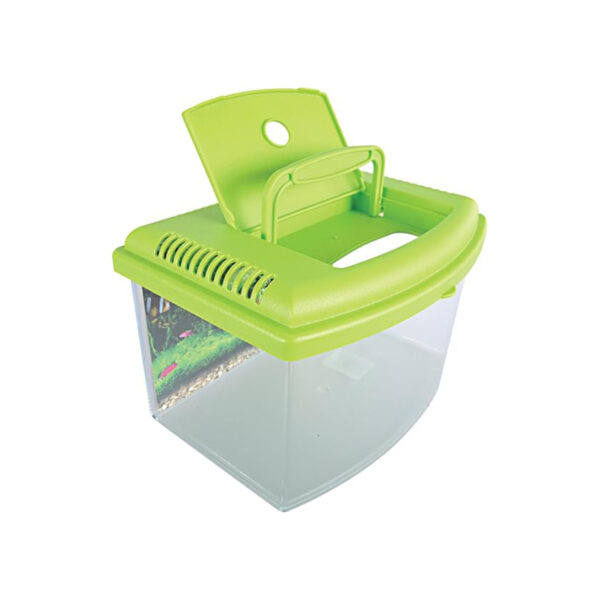 AQUARIUM TRAVEL BOX II MEDIUM 28 CM
