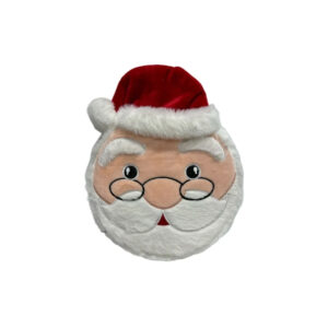 JOUET PELUCHE PERE NOEL 24*19