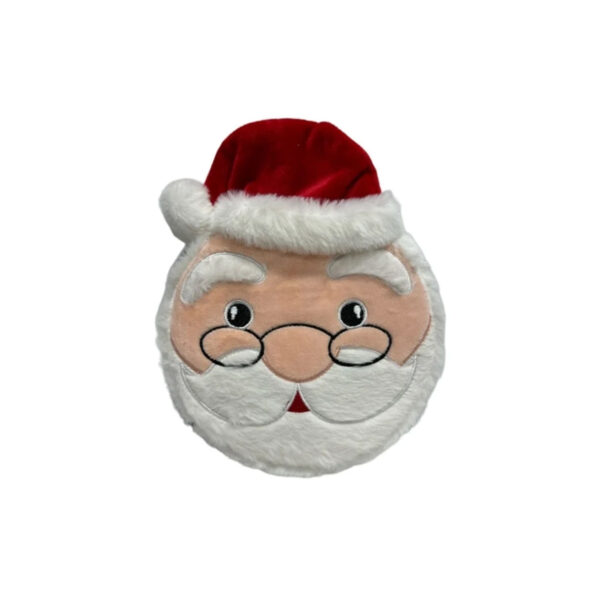 JOUET PELUCHE PERE NOEL 24*19