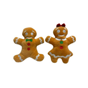 JOUET PELUCHE BISCUIT 21*16