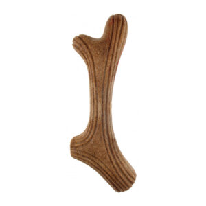 JOUET WOOD ANTLER L