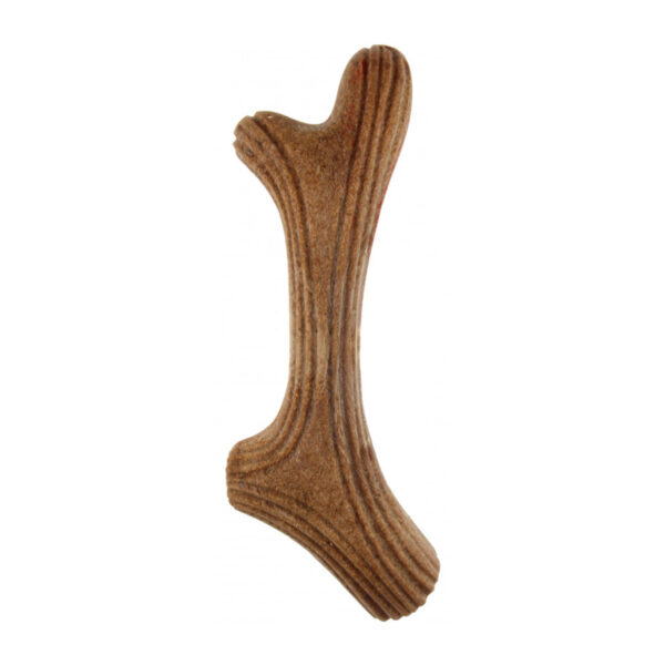 JOUET WOOD ANTLER L