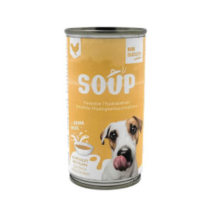 SOUPE DE POULET 185G