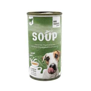 SOUPE DE BOEUF 185G