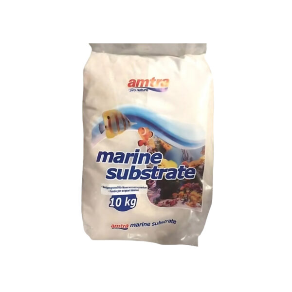 Amtra Sable Aragonite Ultra Fin 0.5-1.2mm 10kg