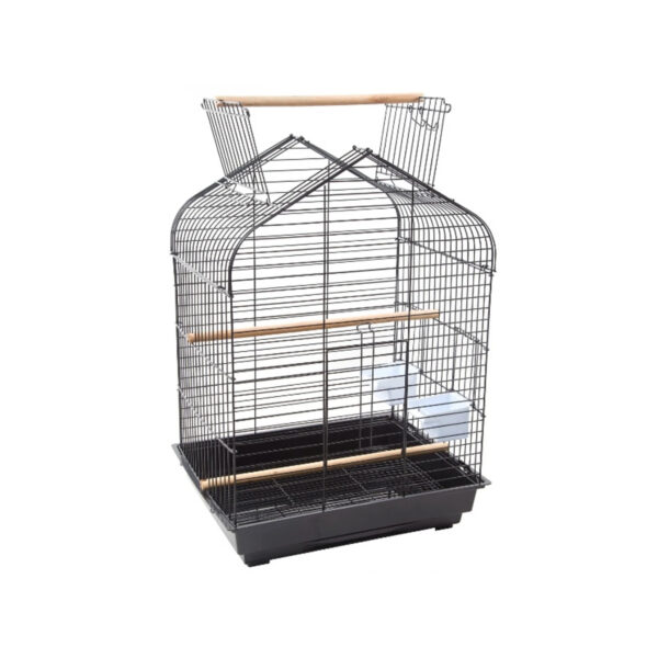 Cage Oiseau 52 x 41 x 73.5 Cm