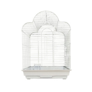 CAGE OISEAU 52 X 41,5 X 71 CM