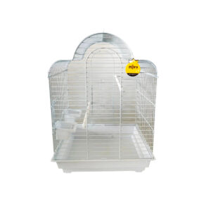 CAGE OISEAU 52 X 41,5 X 71 CM