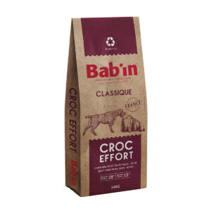 BAB'IN CLASSIQUE EFFORT 14 KG