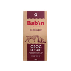 BAB'IN CLASSIQUE EFFORT 14 KG