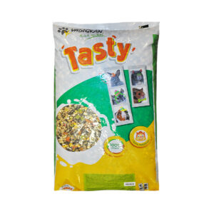 Tasty lapin 17,5kg - VADIGRAN