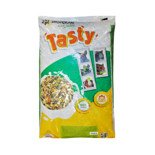 Tasty lapin 17,5kg - VADIGRAN