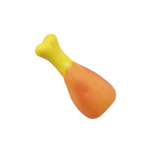 Cuisse de Poulet -Jouet pour Chien -
