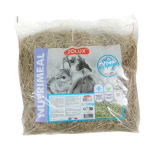 Foin d'Alpages Premium, aliments complémentaires pour rongeurs - ZOLUX