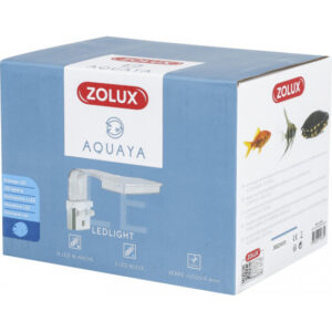 Lampe Led Light Aquaya Blanc Zolux