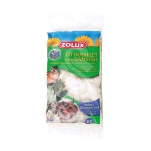 Lit douillet pour rongeurs Zolux