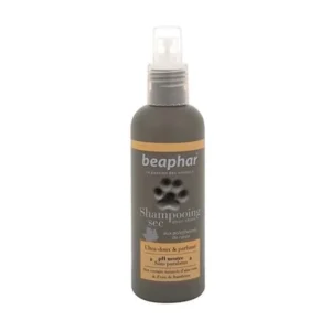 Shampoing sec pour chien - Beaphar