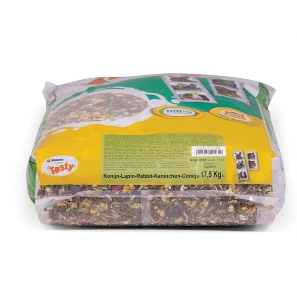 Tasty lapin 17,5kg - VADIGRAN – Image 2