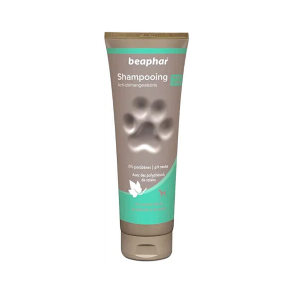 Shampoing Anti-Démangeaisons 250 ml
