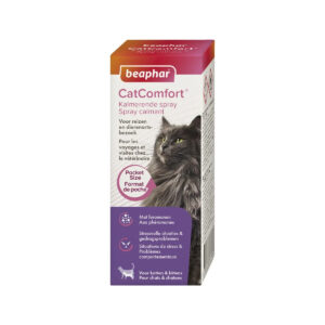 CatComfort®, spray calmant pour chat