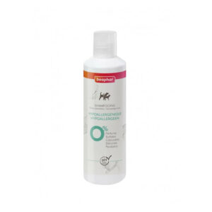 Shampoing hypoallergénique Expert chien et chat 250ml Beaphar
