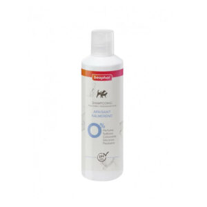 Shampoing apaisant Expert chien et chat 250ml Beaphar