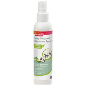 Spray dissuasif pour chien et chat - 250 ml