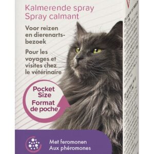 CatComfort®, spray calmant pour chat