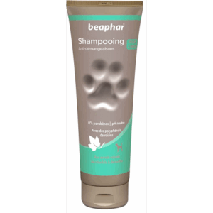 Shampoing Anti-Démangeaisons 250 ml